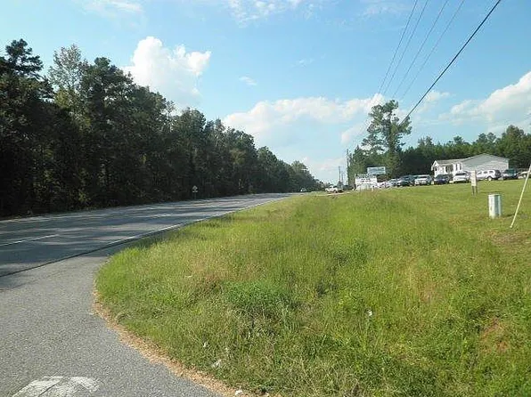 2756 N Columbia St, Milledgeville, GA 31061