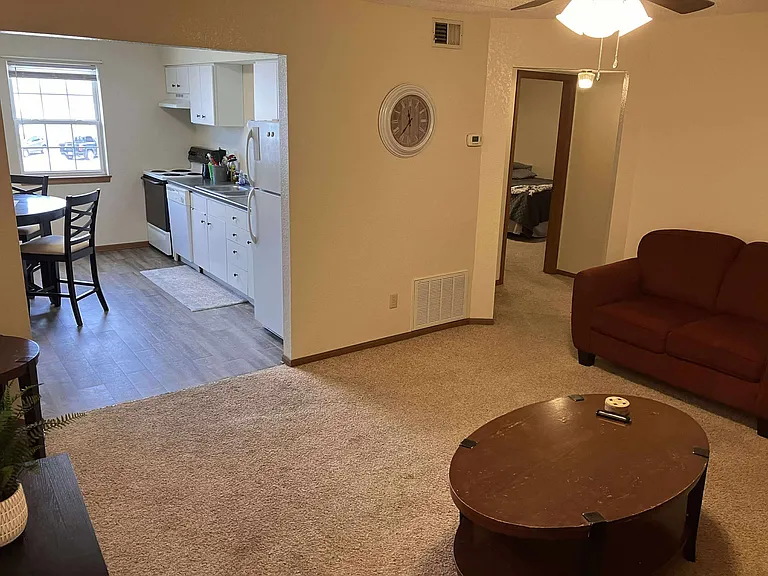 Uptegrove Apartments — Photo 26