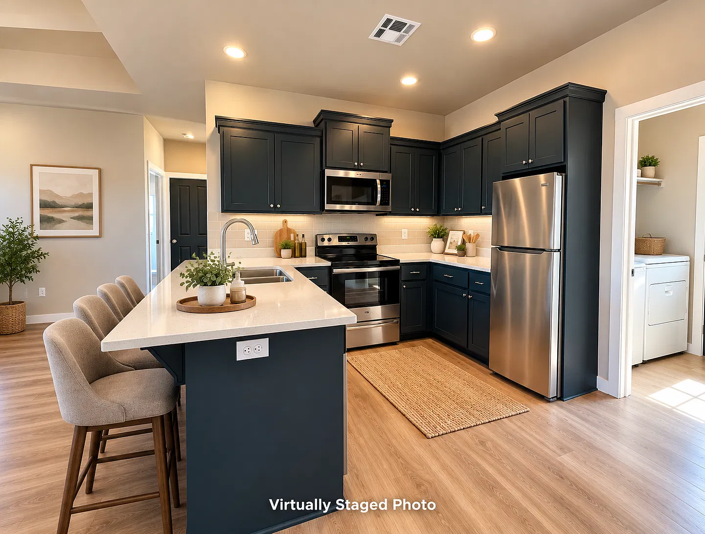 2 bed, 865 sqft, $1,275 — Photo 4