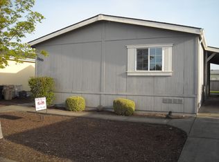 31809 Dahlia Ln, Tangent, OR 97389