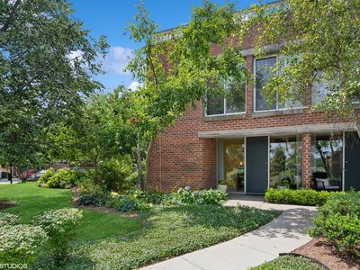 1010 Arbor Ln #0, Winnetka, IL, 60093