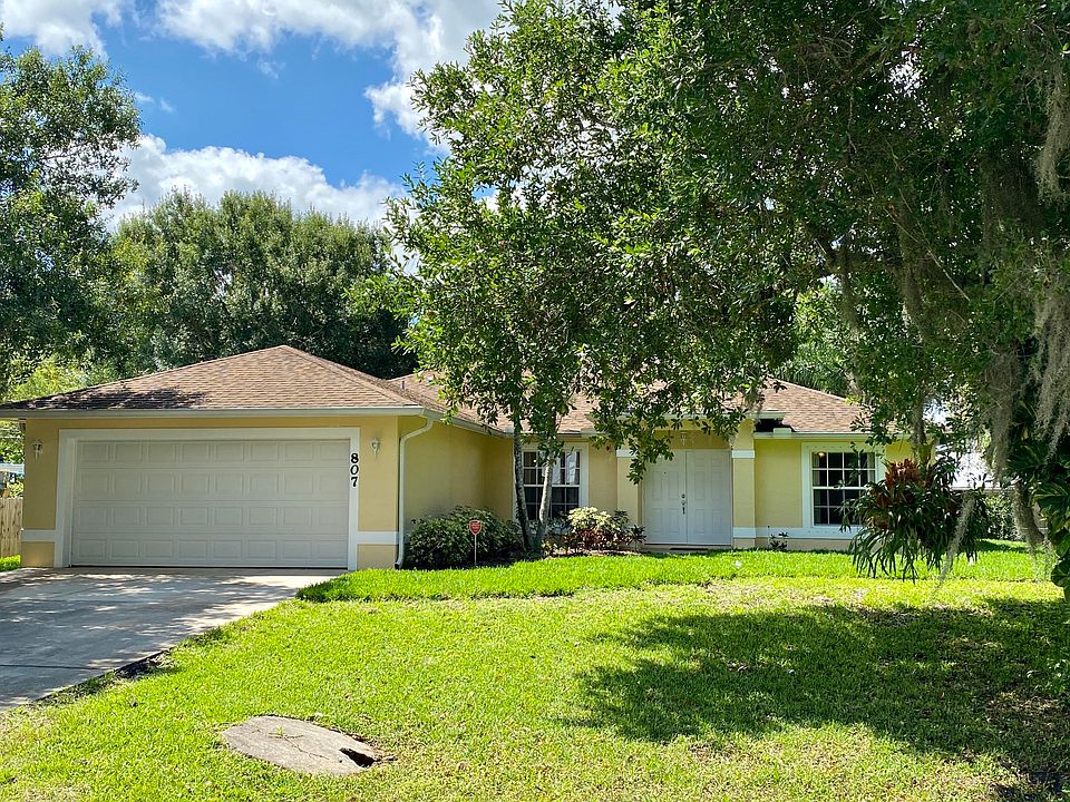 807 Anita St, Fort Pierce, FL 34982 | Zillow