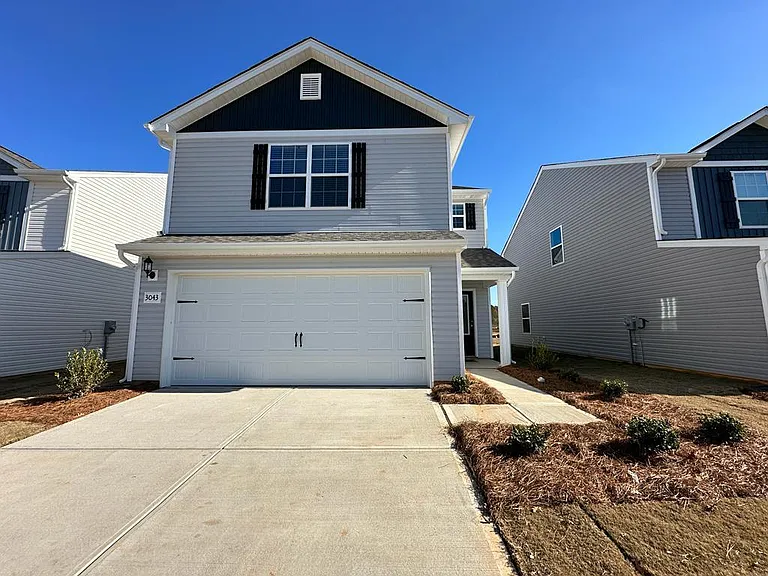 3043 Crescent Lake Ln — Photo 1