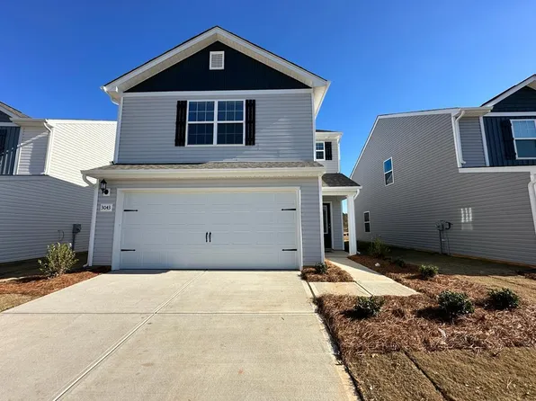 3043 Crescent Lake Ln, Charlotte, NC 28214