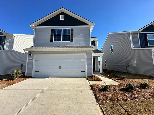 3043 Crescent Lake Ln Photo 1
