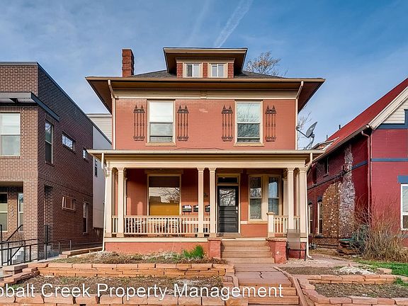2nd image of 1757 Vine St #3