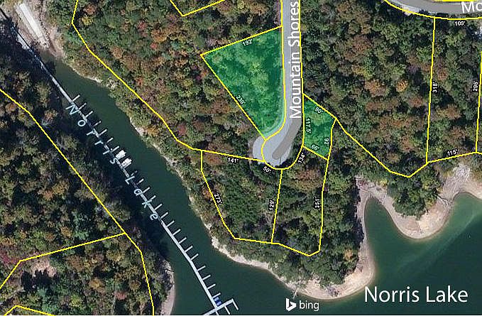 2nd image of Mountain Shores Road 62 #62A