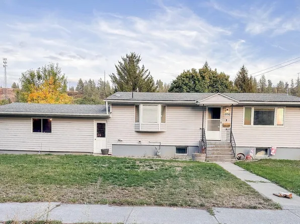 1006 N Morton St, Colfax, WA 99111
