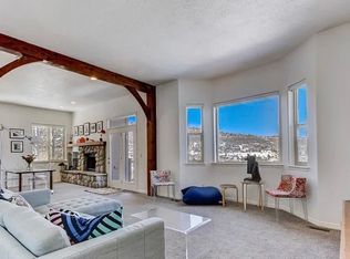 4184 Hilltop Ct, Park City, UT 84098