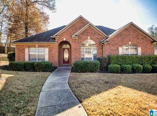 1101 Rowan Trce, Leeds, AL 35094