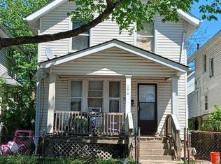 296 S Harris Ave, Columbus, OH