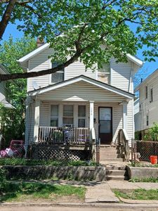 296 S Harris Ave, Columbus, OH, 43204