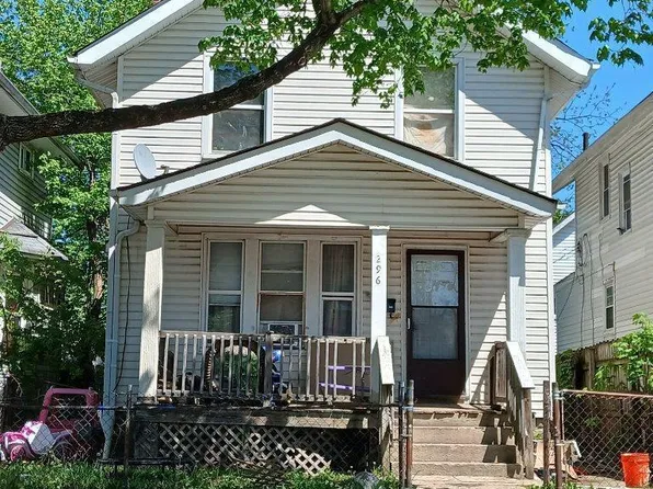 296 S Harris Ave, Columbus, OH 43204