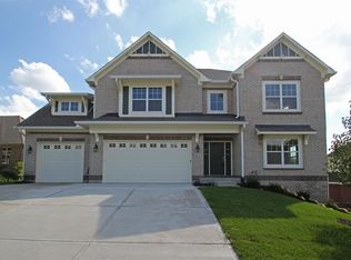 4677 Osprey Dr, Greenwood, IN
