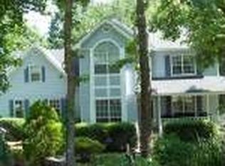 8351 Norris Lake Rd, Snellville, GA 30039