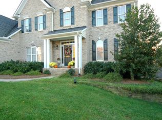 3801 Middlebury Way, Greensboro, NC 27410