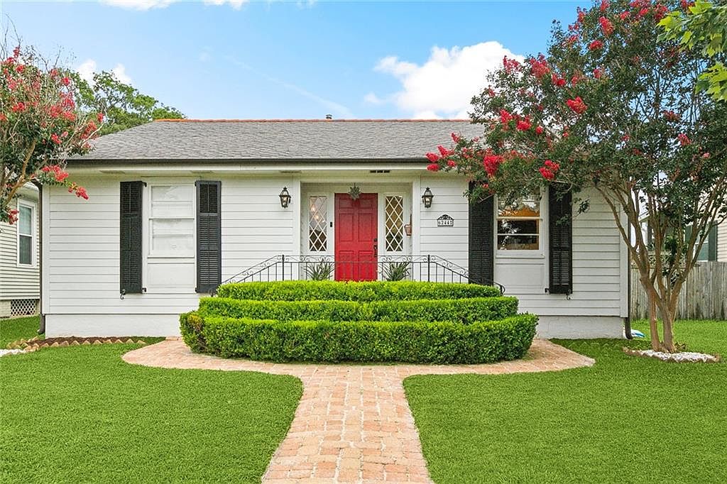 6244 Louis Xiv St, New Orleans, LA 70124 | Zillow