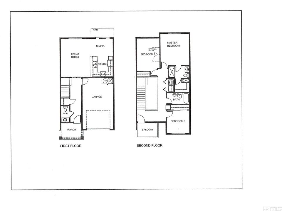 2nd image of 4170 Galaway Ct