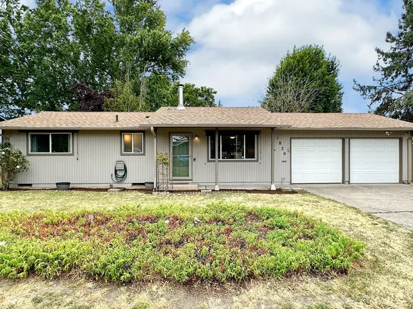 1820 SW 198th Ave, Aloha, OR 97003