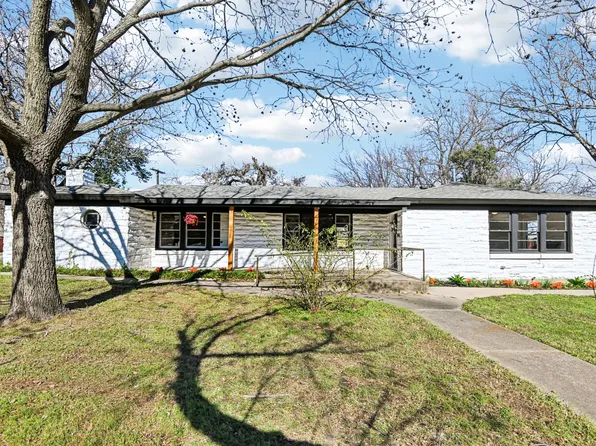 5640 Fursman Ave, Fort Worth, TX 76114