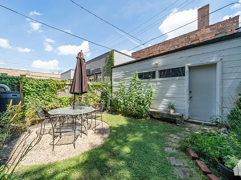 1037 S Racine Ave #3R — Photo 21