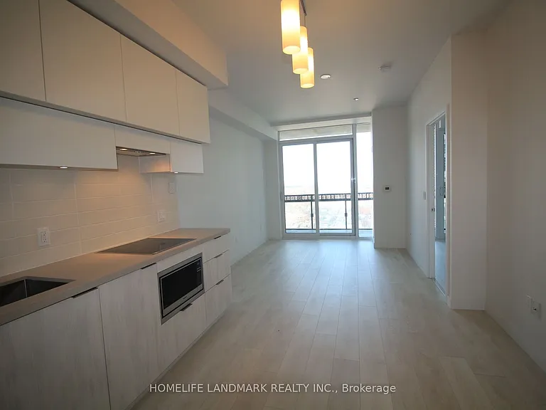 8 Eglinton Ave E #2405 — Photo 2