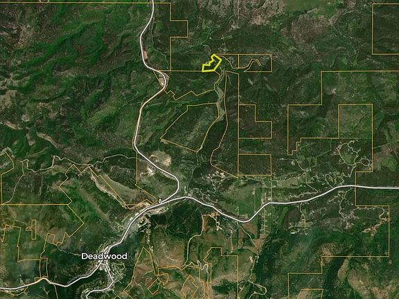 3rd image of 20852 Whitewood Creek Rd