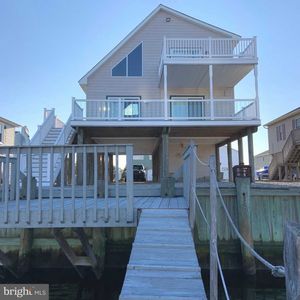 5 S Baltimore Dr, Little Egg Harbor, NJ, 08087