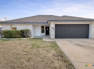 3410 Crescent Dr, Killeen, TX 76543