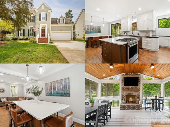 7716 Rathlin Ct, Charlotte, NC 28270