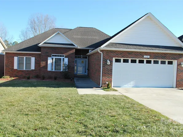 115 New Hampshire Ct #35, Mocksville, NC 27028