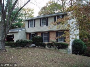 8403 Chillum Ct, Springfield, VA 22153