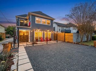 202 E 7th St, Houston, TX 77007