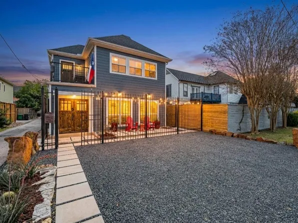 202 E 7th St, Houston, TX 77007