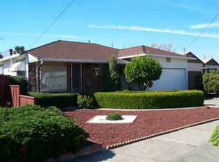 3421 Del Rio Cir, San Leandro, CA 94578