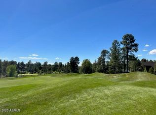 4311 W Hawthorn Rd LOT 23, Show Low, AZ 85901