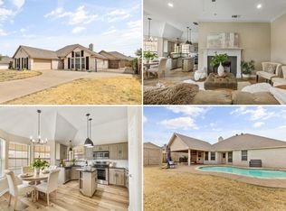 1605 W Westhill Dr, Cleburne, TX 76033