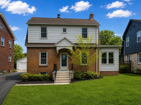 2449 Dale Ave, Columbus, OH 43209