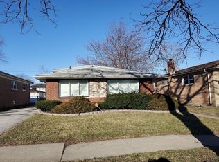 14220 Maryland Ave, Dolton, IL 60419
