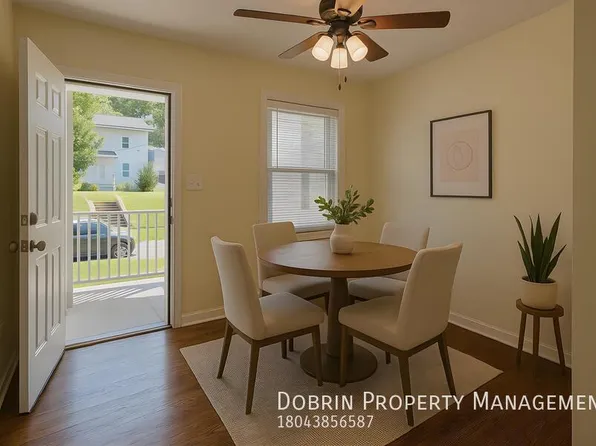 1923 Lakeview Ave, Richmond, VA