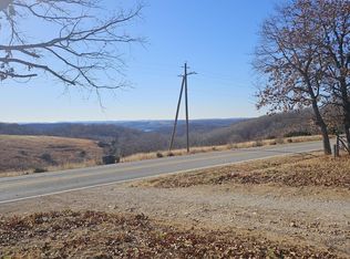 18552 Boat Dock Rd, Omaha, AR 72662