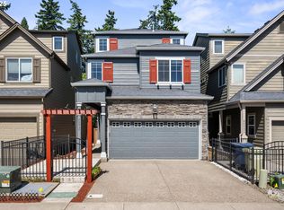 20937 SW Edgemont St, Beaverton, OR 97003