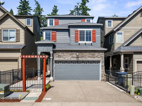 20937 SW Edgemont St, Beaverton, OR 97003