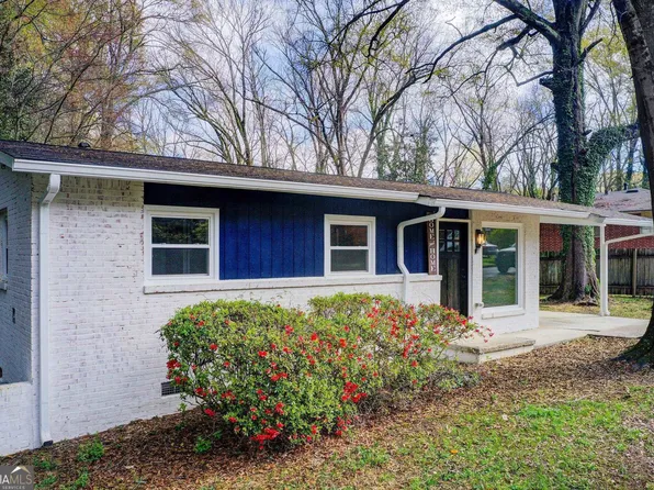 108 Pine Cir, Jonesboro, GA 30236