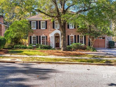 212 Lakewood Dr W, Mobile, AL, 36608
