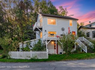 105 Canal Street, Pt Ewen, NY