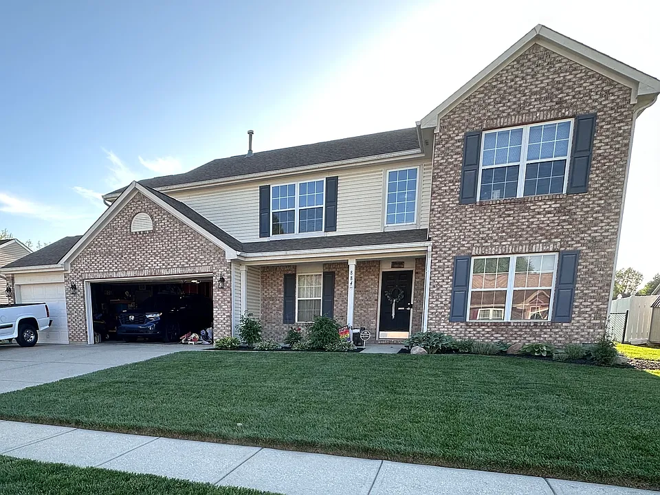 884 Quillen Ct