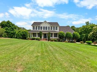 172 Oaklawn Rd, Pelzer, SC 29669