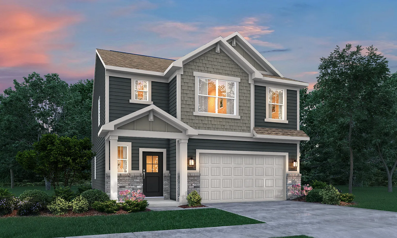 11504 Basalt Dr photo 1