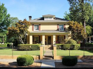 2723 Jefferson St, Paducah, KY 42001